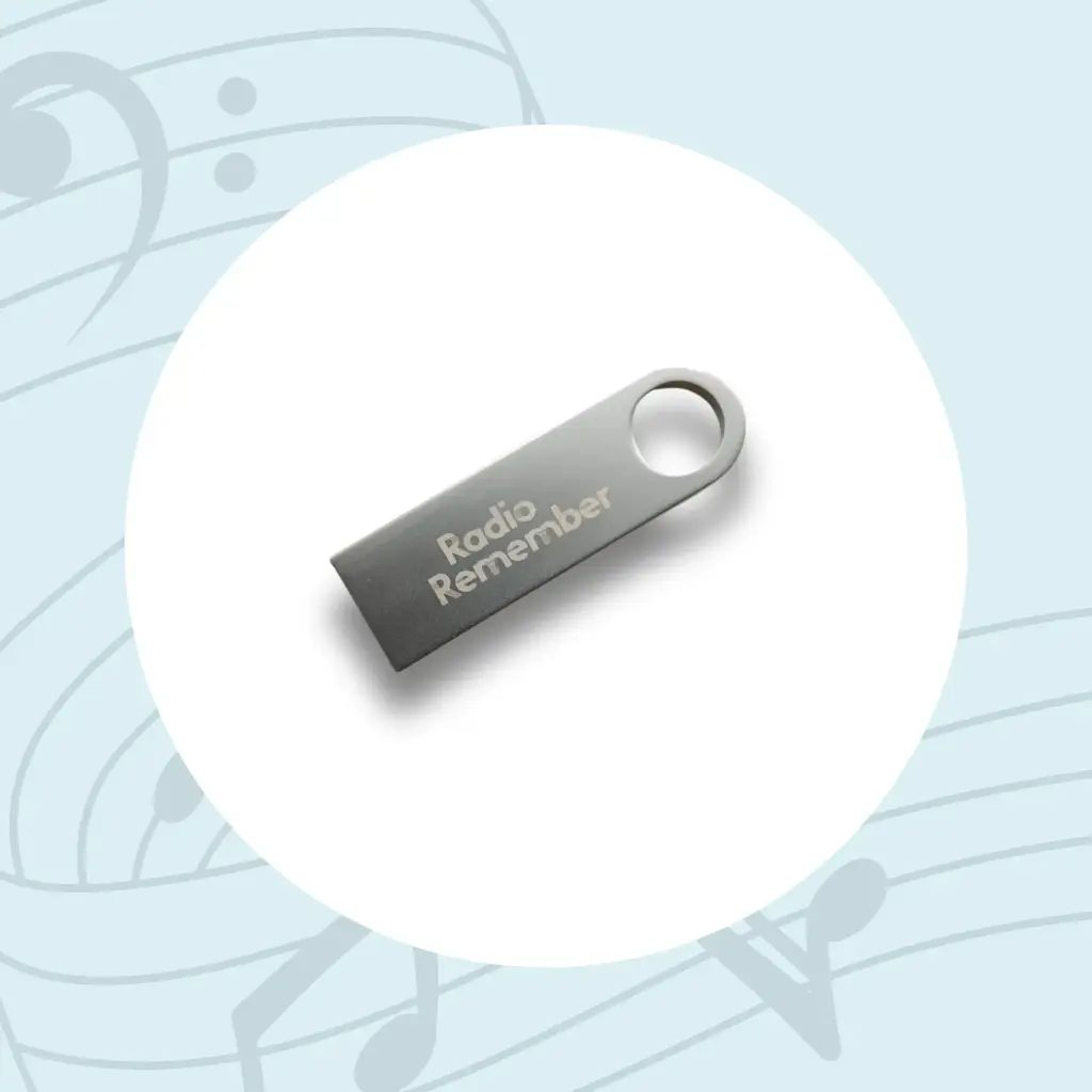 De Remember Stick